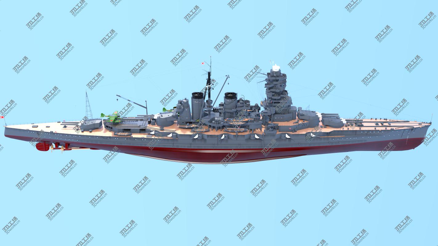 images/goods_img/202104093/IJN Hiei/2.jpg